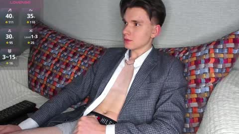 Max online show from February 6, 2025, 12:54 am