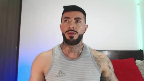 Independent Model online show from April 13, 2026, 3:23 am