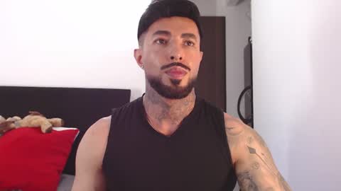 Independent Model online show from June 13, 2026, 3:37 am