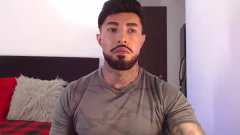 Independent Model online show from June 22, 2026, 2:35 am