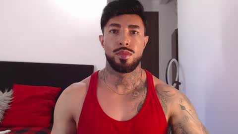 Independent Model online show from June 23, 2026, 3:48 am