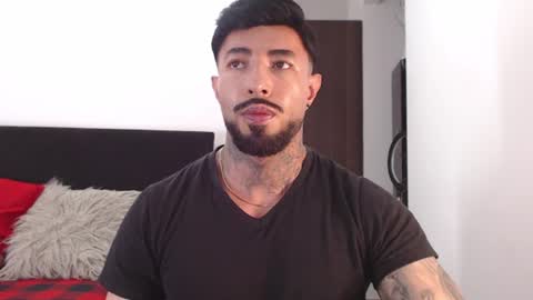 Independent Model online show from June 29, 2026, 2:18 am