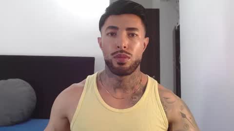 Independent Model online show from July 17, 2026, 3:46 am