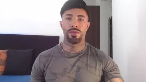 Independent Model online show from July 21, 2026, 2:47 am