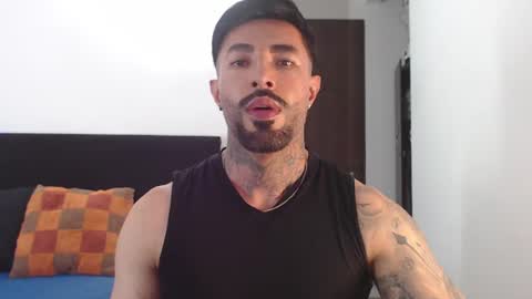 Independent Model online show from July 22, 2026, 4:48 am
