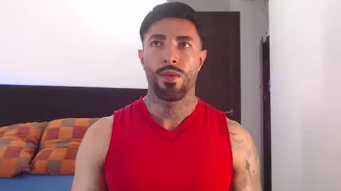 Independent Model online show from July 25, 2026, 4:54 am