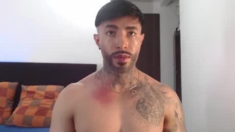 Independent Model online show from July 28, 2026, 5:03 am