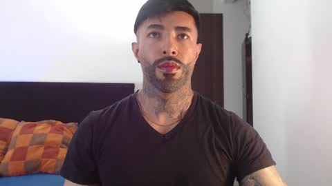 Independent Model online show from July 29, 2026, 3:37 am