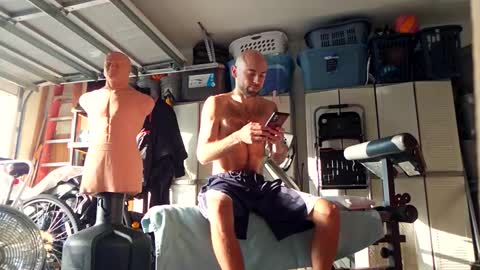 Snapshot of maximusdemitrious chatting on January 10, 2026, 9:30 pm maximusdemitrious online show from January 10, 2026, 9:30 pm