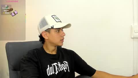 Maximus online show from February 16, 2025, 1:38 pm