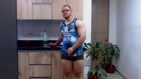 maximus online show from February 11, 2026, 1:43 am