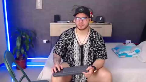 maximus online show from July 24, 2026, 7:12 pm