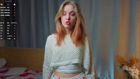 Monica - Next stream 270525 0300 GMT2 online show from February 25, 2026, 1:04 am