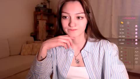 Maxine online show from January 19, 2026, 1:26 pm