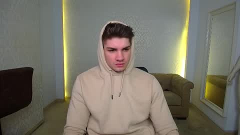 Snapshot of maxkaiden chatting on February 4, 2026, 5:46 am MaxKaiden online show from February 4, 2026, 5:46 am