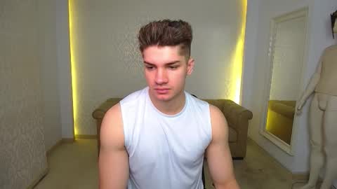 Snapshot of maxkaiden chatting on February 7, 2026, 6:28 am MaxKaiden online show from February 7, 2026, 6:28 am