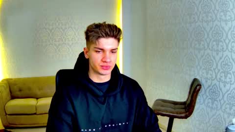 Snapshot of maxkaiden chatting on February 23, 2026, 5:38 am MaxKaiden online show from February 23, 2026, 5:38 am