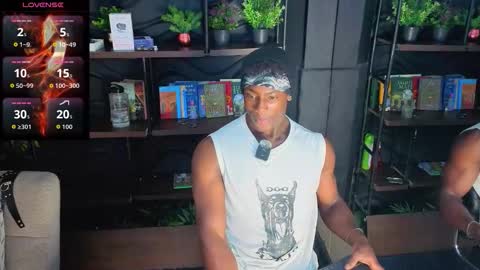 Maxmuscle10 online show from January 13, 2026, 6:40 am