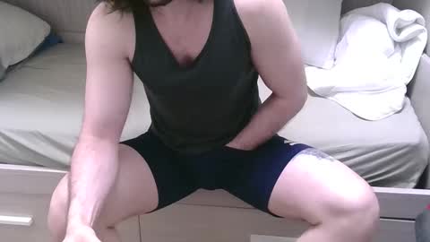 MaxSperman online show from May 25, 2026, 9:26 am