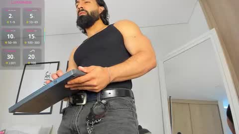 Max online show from October 28, 2025, 3:25 pm