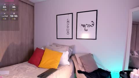 Max online show from March 6, 2026, 11:34 pm