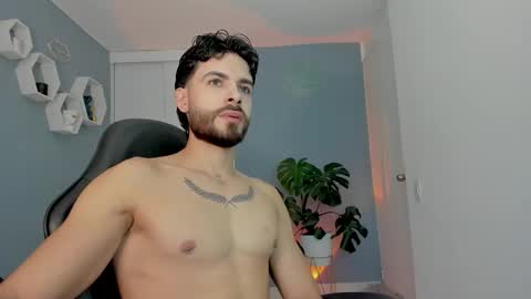 Maxi online show from February 18, 2026, 2:40 am