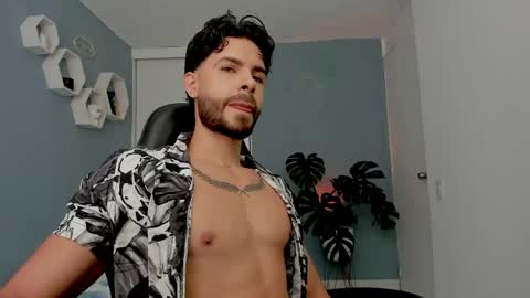 Maxi online show from April 19, 2026, 8:33 pm