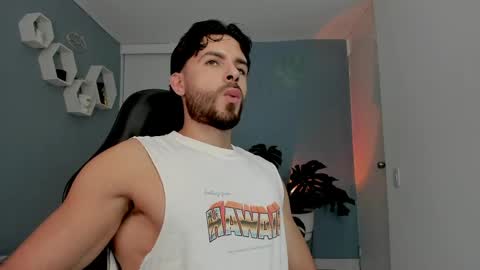 Maxi online show from April 25, 2026, 12:57 am