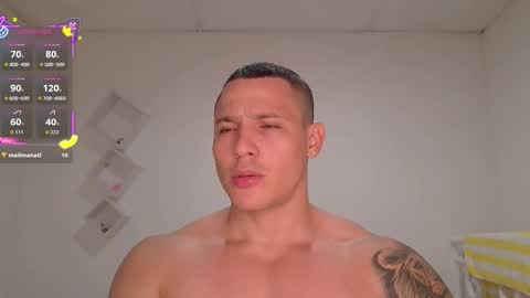 Max online show from March 20, 2026, 4:39 am