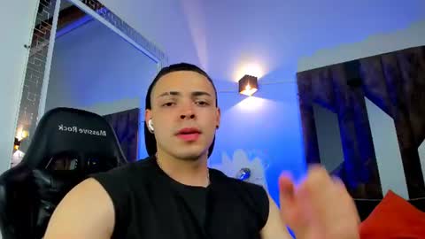 MAX online show from June 11, 2026, 11:36 pm