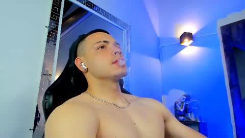 MAX online show from June 13, 2026, 11:24 pm
