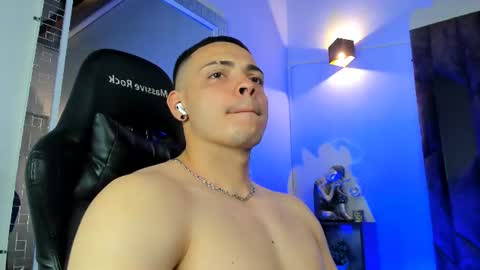 MAX online show from June 20, 2026, 10:01 pm