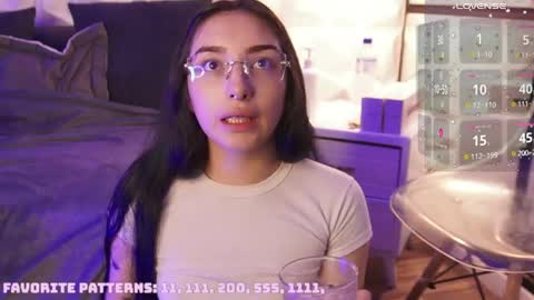 Snapshot of maxx_caprice chatting on May 2, 2026, 11:04 am gabby online show from May 2, 2026, 11:04 am