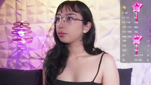 Snapshot of maxx_caprice chatting on May 11, 2026, 11:05 am gabby online show from May 11, 2026, 11:05 am
