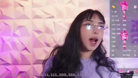 Snapshot of maxx_caprice chatting on May 11, 2026, 2:45 pm gabby online show from May 11, 2026, 2:45 pm