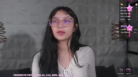 Snapshot of maxx_caprice chatting on June 5, 2026, 11:05 am gabby online show from June 5, 2026, 11:05 am