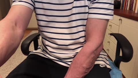 Max online show from February 18, 2025, 5:09 am