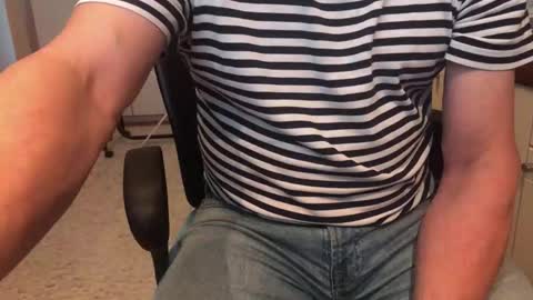 Max online show from October 8, 2025, 6:55 am