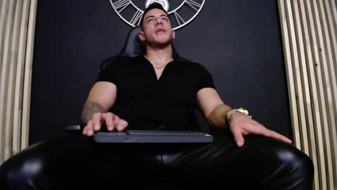 maxxxpowerful online show from December 18, 2024, 2:10 am