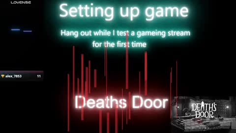 MaxxxQuin online show from December 2, 2024, 11:56 am