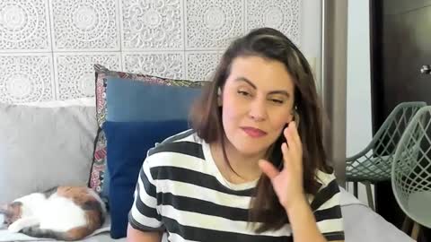 Victoria online show from February 24, 2025, 2:48 pm