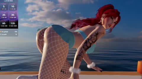 Maya online show from March 2, 2025, 1:47 am