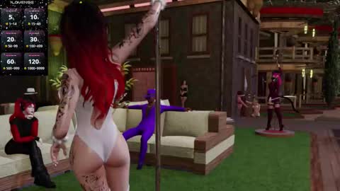 Maya online show from September 30, 2025, 1:10 am