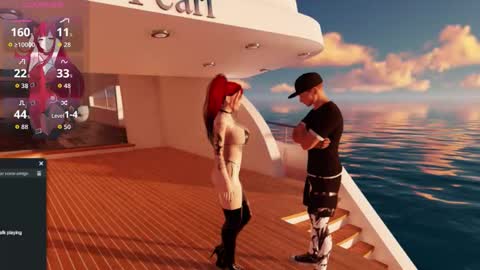 Snapshot of maya_3dxx chatting on November 26, 2025, 6:58 am Maya online show from November 26, 2025, 6:58 am