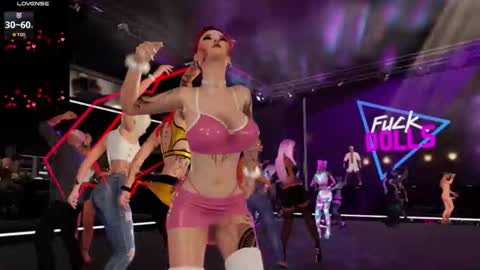 Snapshot of maya_3dxx chatting on December 5, 2025, 3:15 am Maya online show from December 5, 2025, 3:15 am