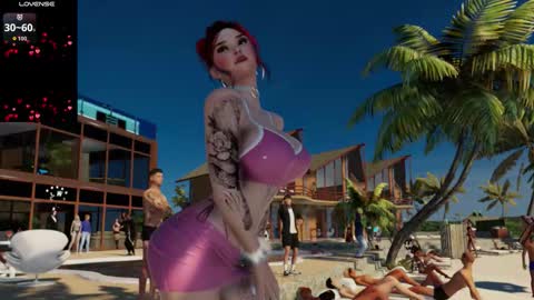 Snapshot of maya_3dxx chatting on December 5, 2025, 5:20 pm Maya online show from December 5, 2025, 5:20 pm