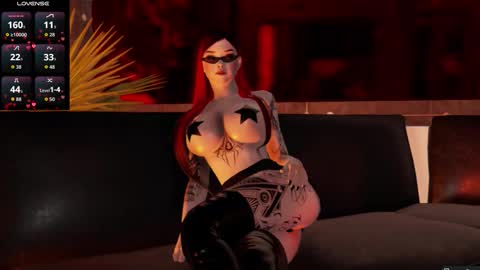 Snapshot of maya_3dxx chatting on January 8, 2026, 3:31 am Maya online show from January 8, 2026, 3:31 am