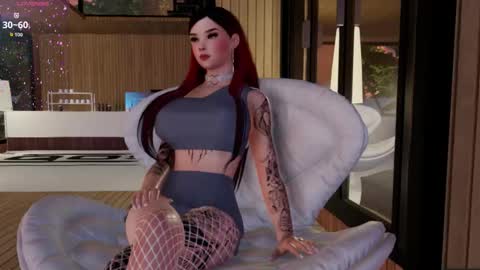 Snapshot of maya_3dxx chatting on January 12, 2026, 6:13 pm Maya online show from January 12, 2026, 6:13 pm