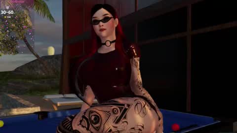 Snapshot of maya_3dxx chatting on January 14, 2026, 6:35 pm Maya online show from January 14, 2026, 6:35 pm