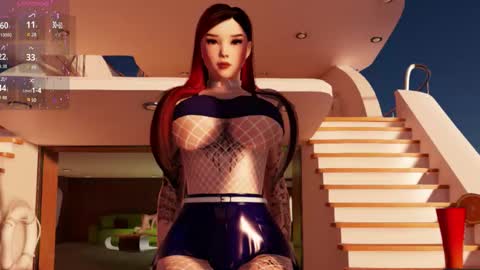 Maya online show from January 18, 2026, 6:28 am